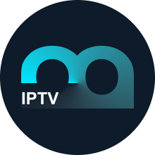 IPTV Logo